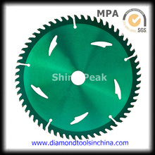 Tct Saw Blades for Metal